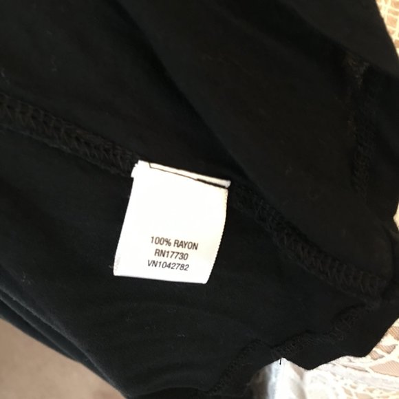 Converse Blouse - Picture 10 of 13